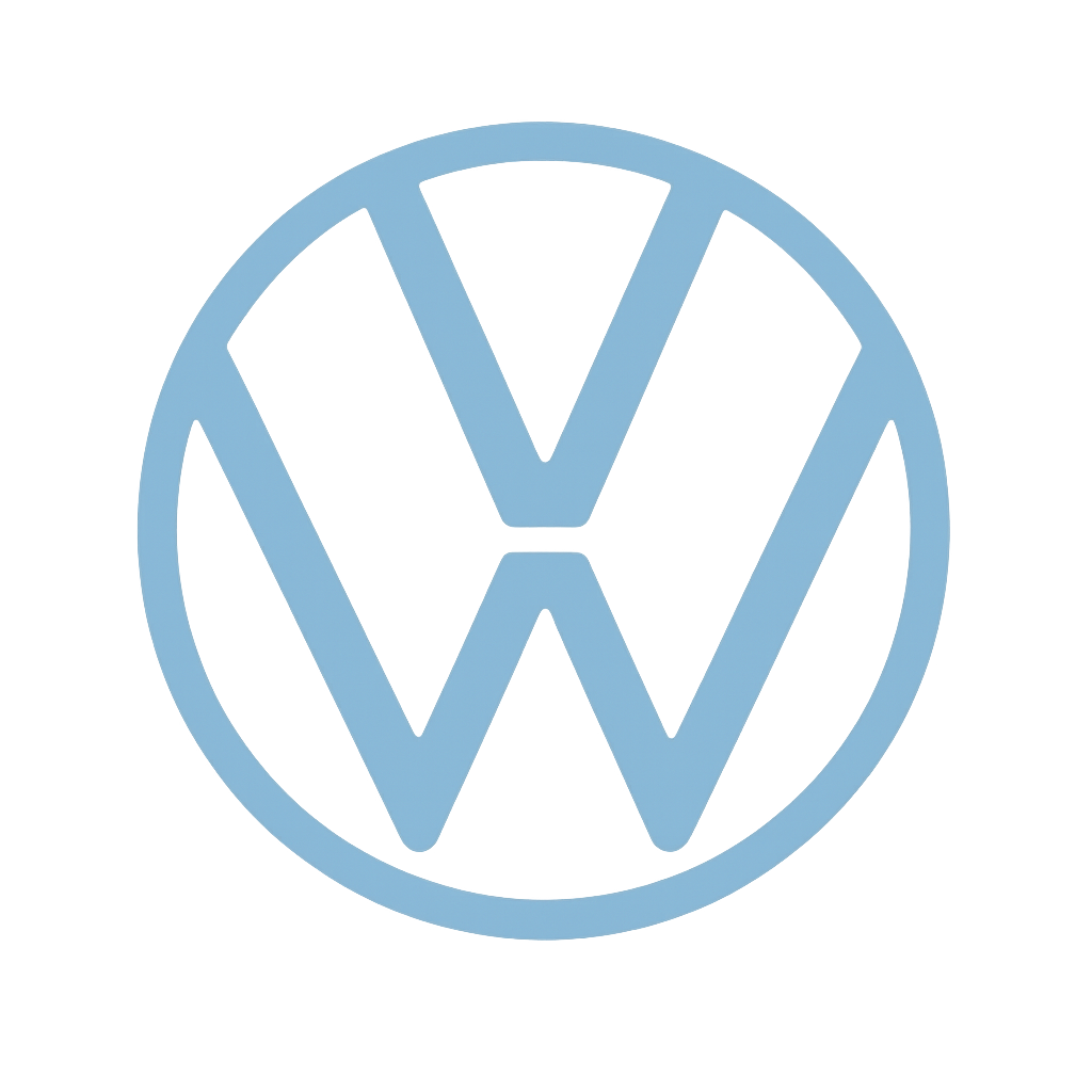 Volkswagen logo