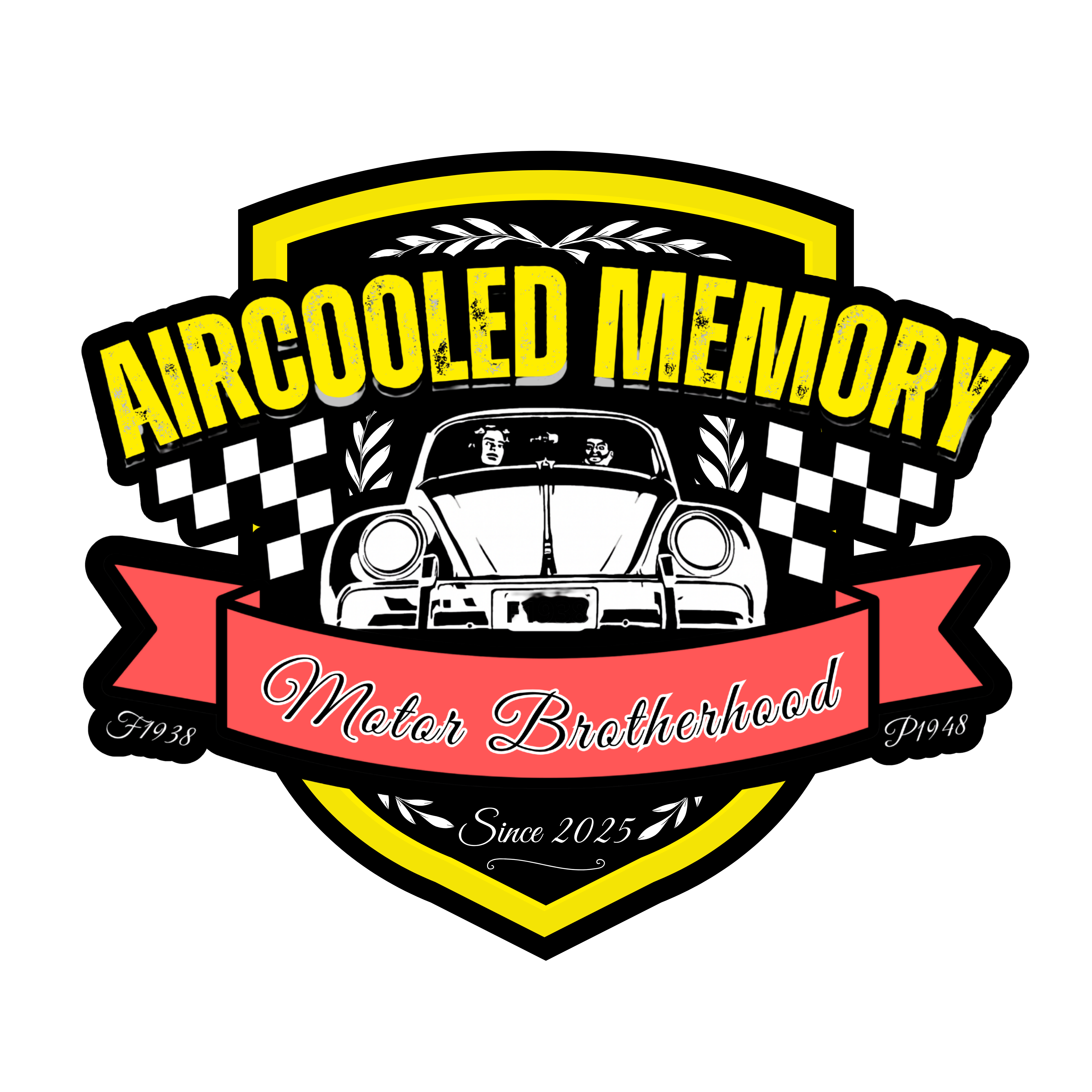 AirCooled Memory Logo