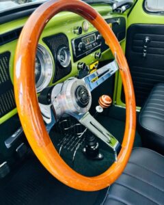 Fusca 1300