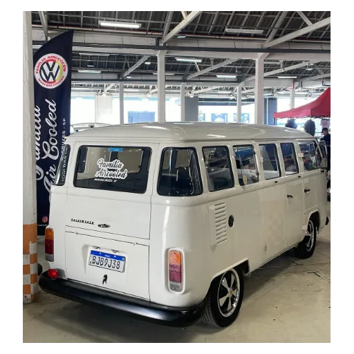 Volkswagen Kombi Standard 1994