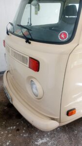 Volkswagen Kombi Standard 1996