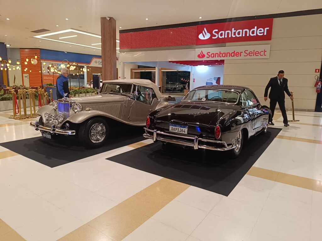 Volkswagen K.Ghia Coupé 1964